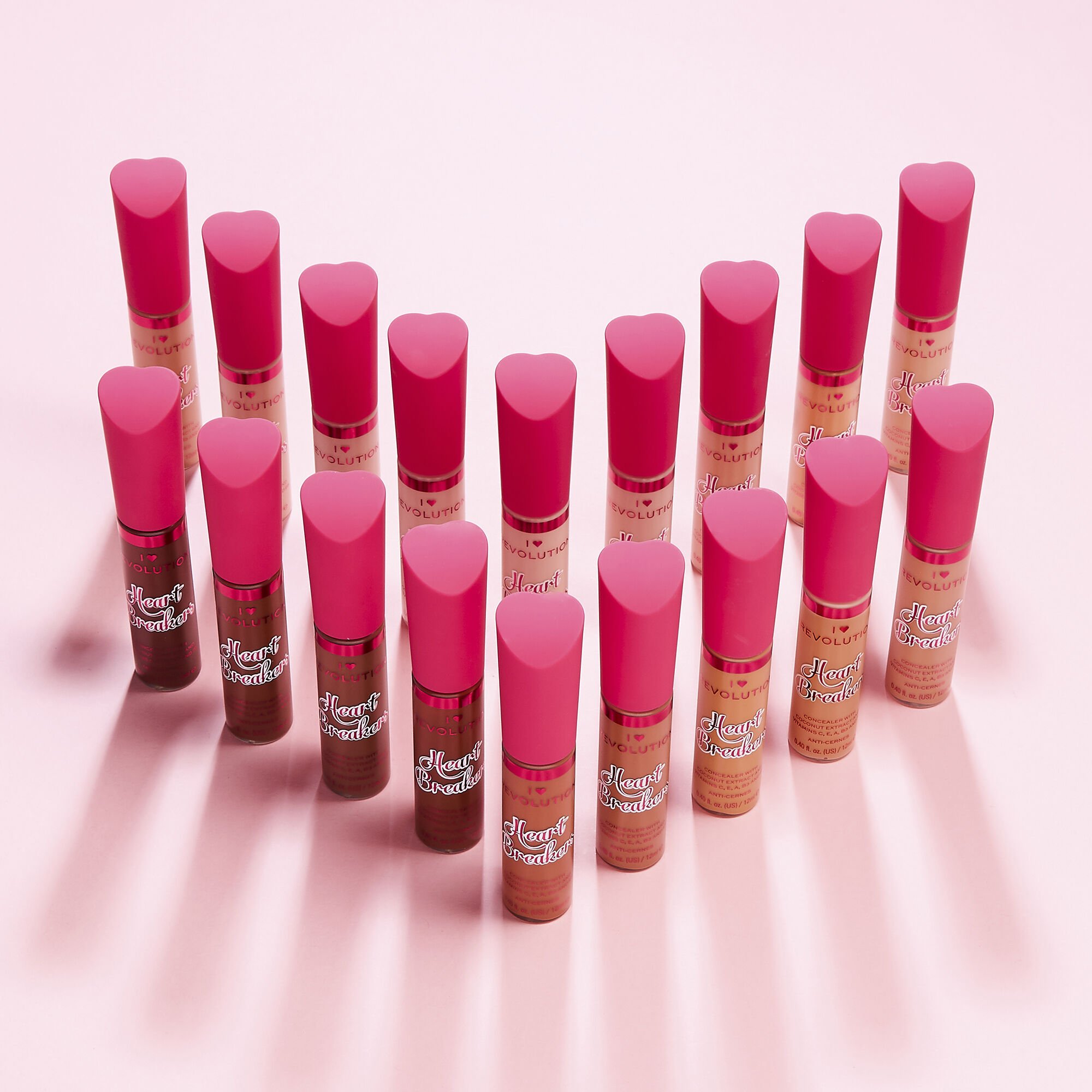 Heartbreakers Concealer